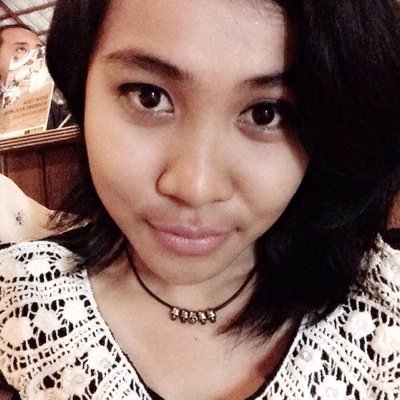 theodoradeviana's profile picture. DON'T TAKE IT SERIOUSLY