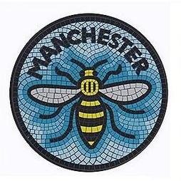 We would like to invite you to follow allofmcr