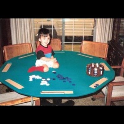CyrusJannesari's profile picture. 