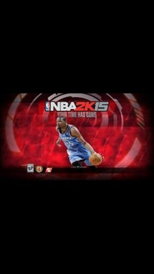 I'm here to help the gamers (not associated with 2k)... will post any locker codes I receive.dont forget to RT and follow so everyone can enjoy