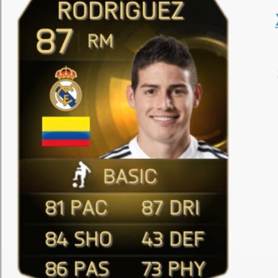 sharing amazing packs goals and all the over great things that come out of fifa. sponsers welcome dm for info.