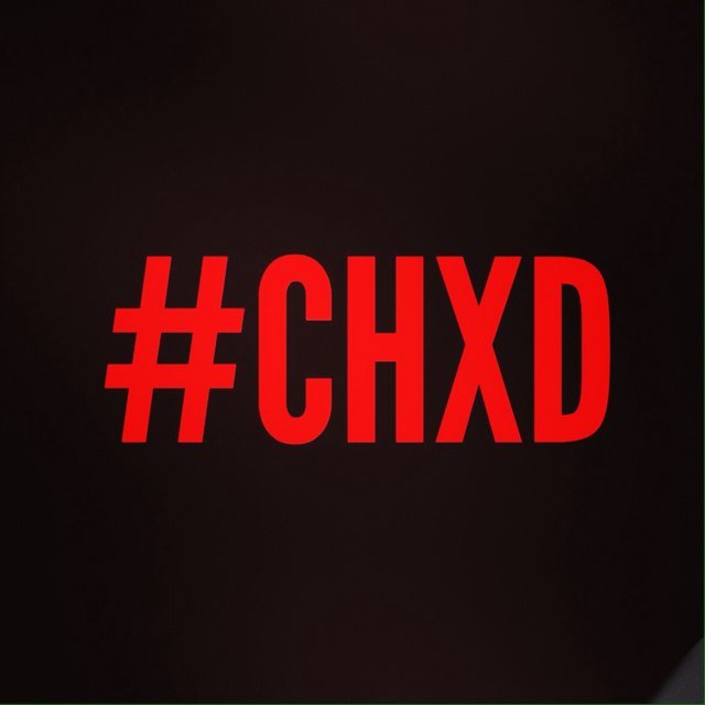 Fan group of CHXD! Totally love him and his style.. Follow me and @chadastaphan