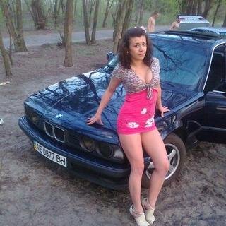 Продавец