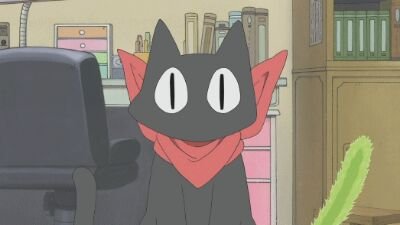 일단 사카모토, 다. / 거기 꼬맹이? 함부로 내 꼬리 건들지 마라. / (일상 비공식 봇) / 인간 나이로 치자면 20세, 정도라고 할까? 훗. / 사담과 문의는 DM