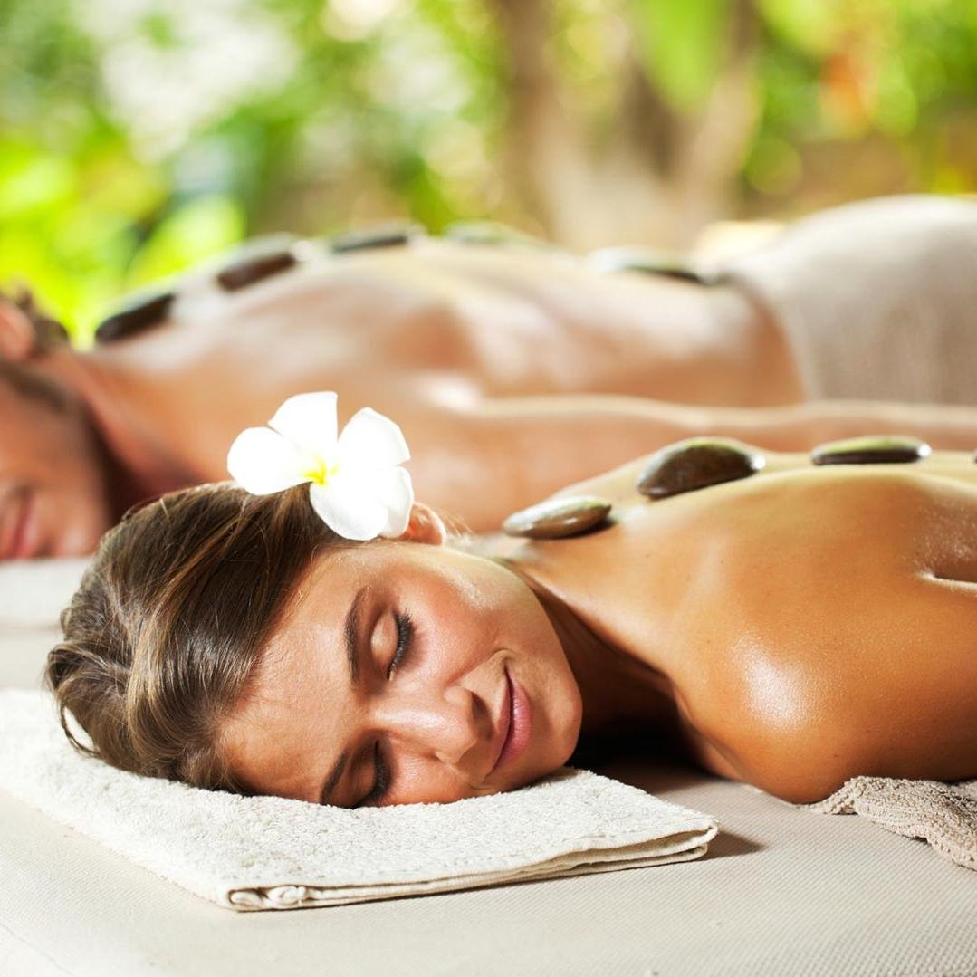We offer massage, facials, and waxing in Charlotte and surrounding areas