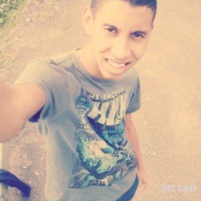 Ser Feliz e o que importa ✌✌