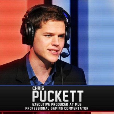 pucket said hi to me at anaheim, yea ur mad