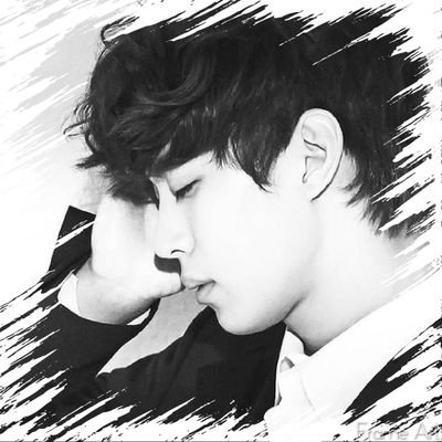 빅스 ☆彡 홍빈
