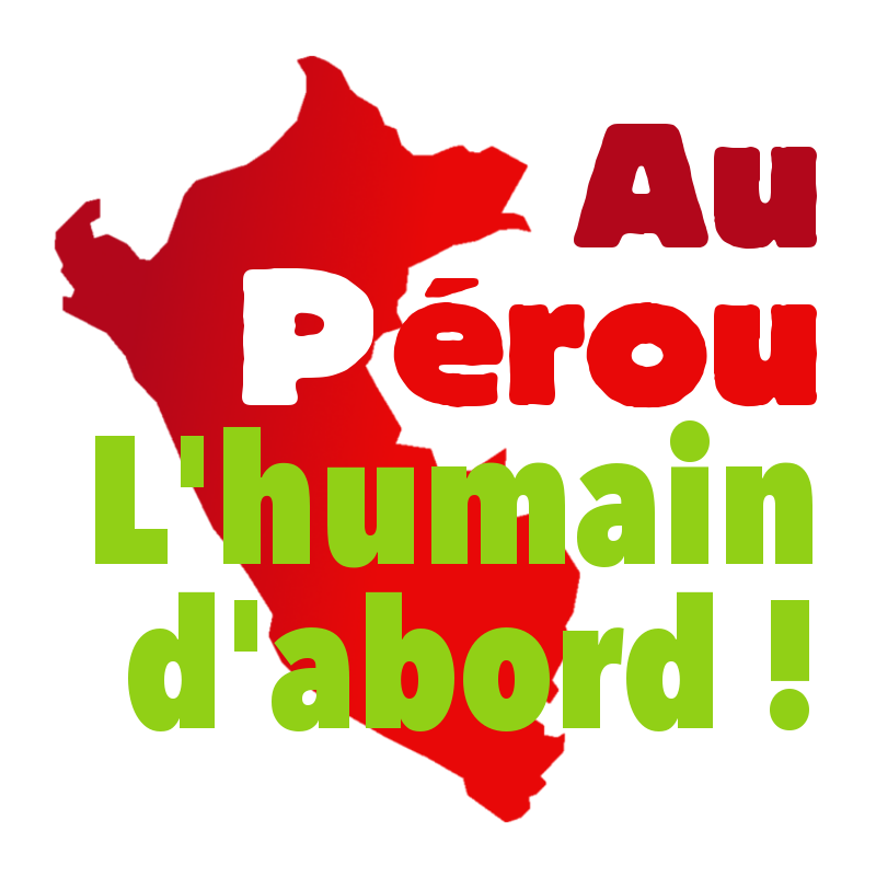 Organisation politique des français du #Pérou | Organizacion politica de los Franceses del #Perú