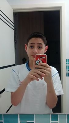 Éhhh não sei o q dizer