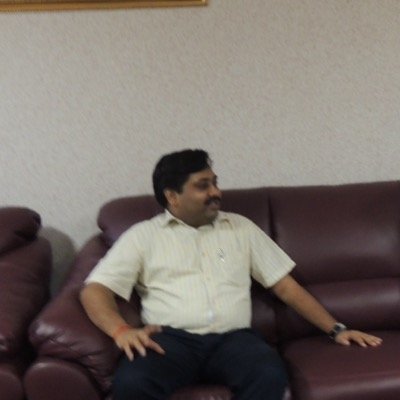 U.P. Govt. Expressed Views are my personal opinion.