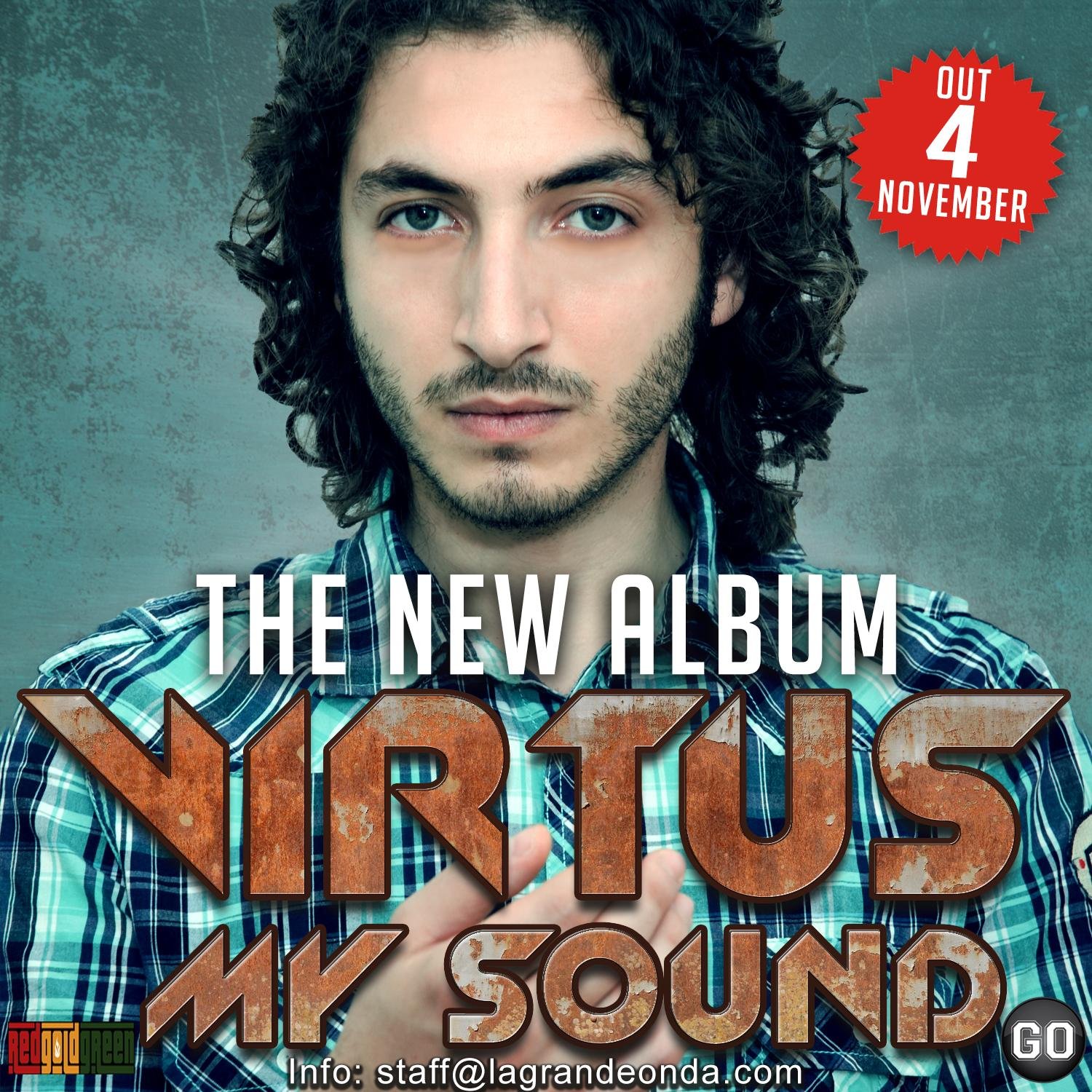 Singer & producer reggae // dancehall // hiphop // black music
http://t.co/4oGo0siVU5