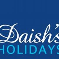 Daish's Holidays (@daishs_holidays) 's Twitter Profile