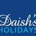 Daish's Holidays (@daishs_holidays) Twitter profile photo