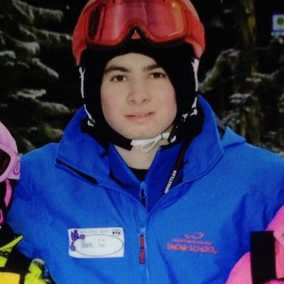 benquigley7's profile picture. 