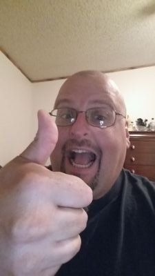 I'm a karaoke host here in N. Texas! What else do ya want? Have a wife, 2 kids that I love and lots of friends. I'm pretty fortunate!