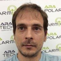 CIO CMO Aratechlabs. Arapolarmic is the world's first system for monitoring directivity of microphones