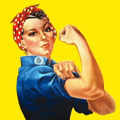 Soy Lady, trabajadora, digna mujer xalapeña. Todo por la gente que me importa y duro contra los que no trabajan