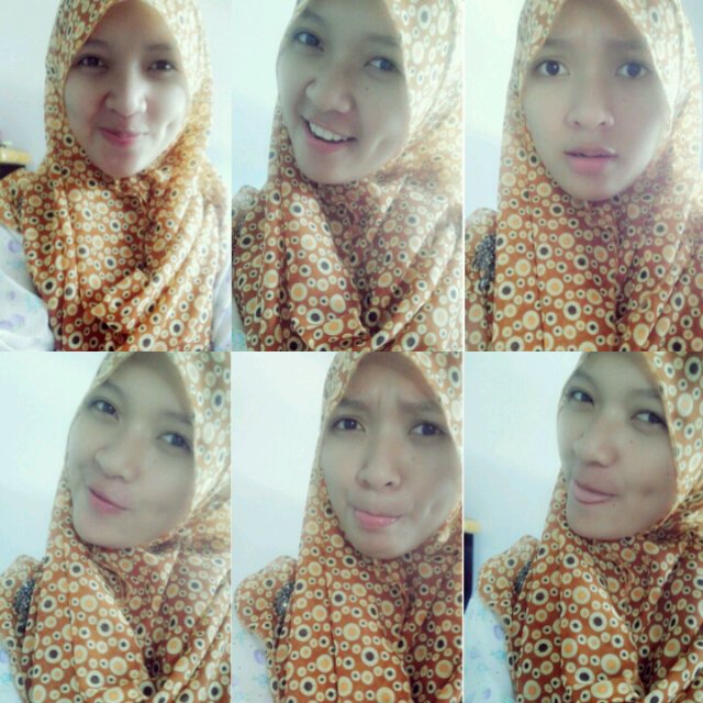 Mahasiswa keperawatan Universitas Muhammadiyah Gorontalo 2012 | Jhony Septianuz Joseph ♥ 14032014_25 years