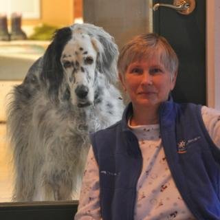 sharivibes's profile picture. Holistic practitioner serving animals and their people via Healing Touch,  Aromatherapy, Colorpuncture, Sound and Mayan Light Language.