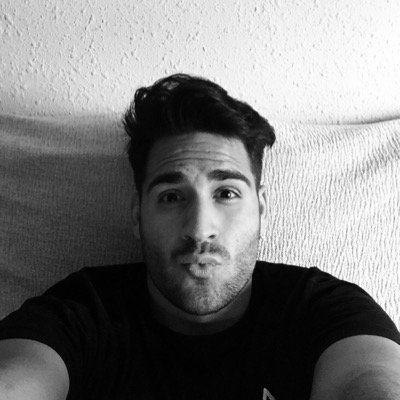 mpiedehierro's profile picture. 