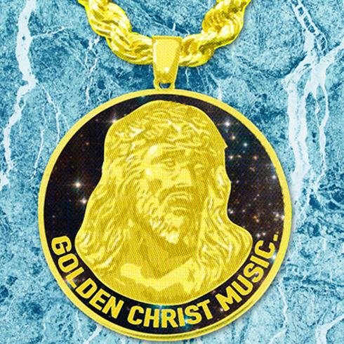 GOLDEN CHRIST MUSIC