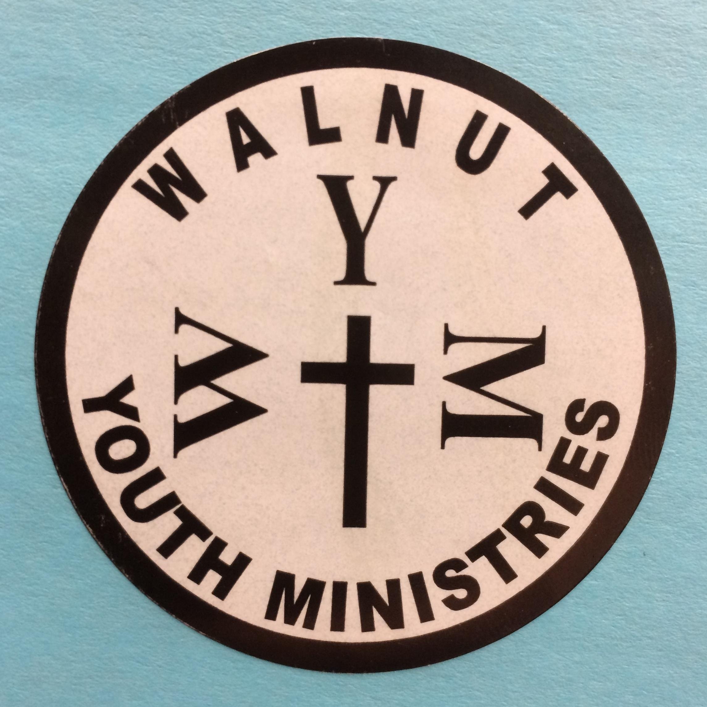 Official Twitter of the Walnut Church of Christ Youth Ministry, Texarkana USA. Check in for Announcements, Updates, and Encouragement!