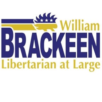 #Libertarian At Large, Former Secretary Libertarian Party of Arkansas, Former LP member