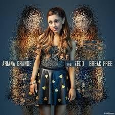 Ariana, I'm a big fan of yours!!! Please follow me! :)