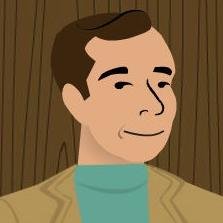 Husband, Daddy, follower of God, cybersecurity geek, skier, man of voices, lover of books
