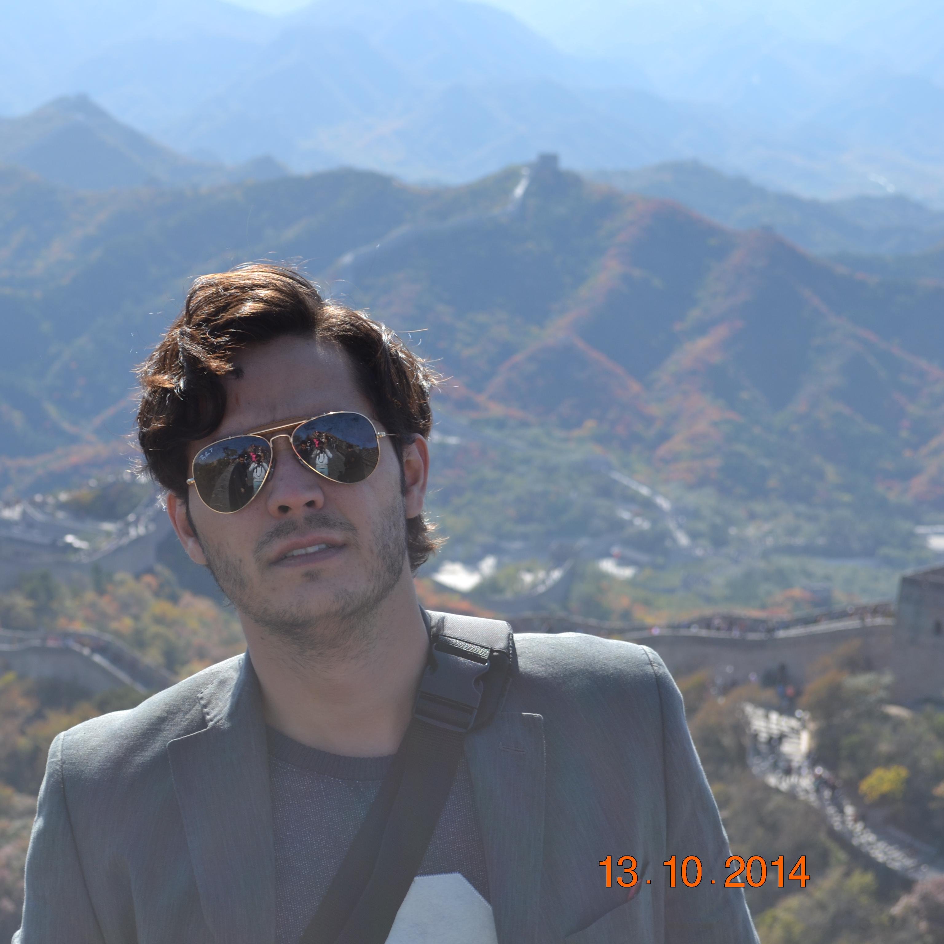 NietoPelonLuis's profile picture. 