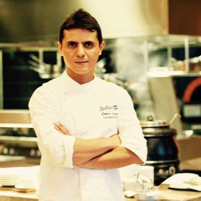 Omerresen Profile Picture