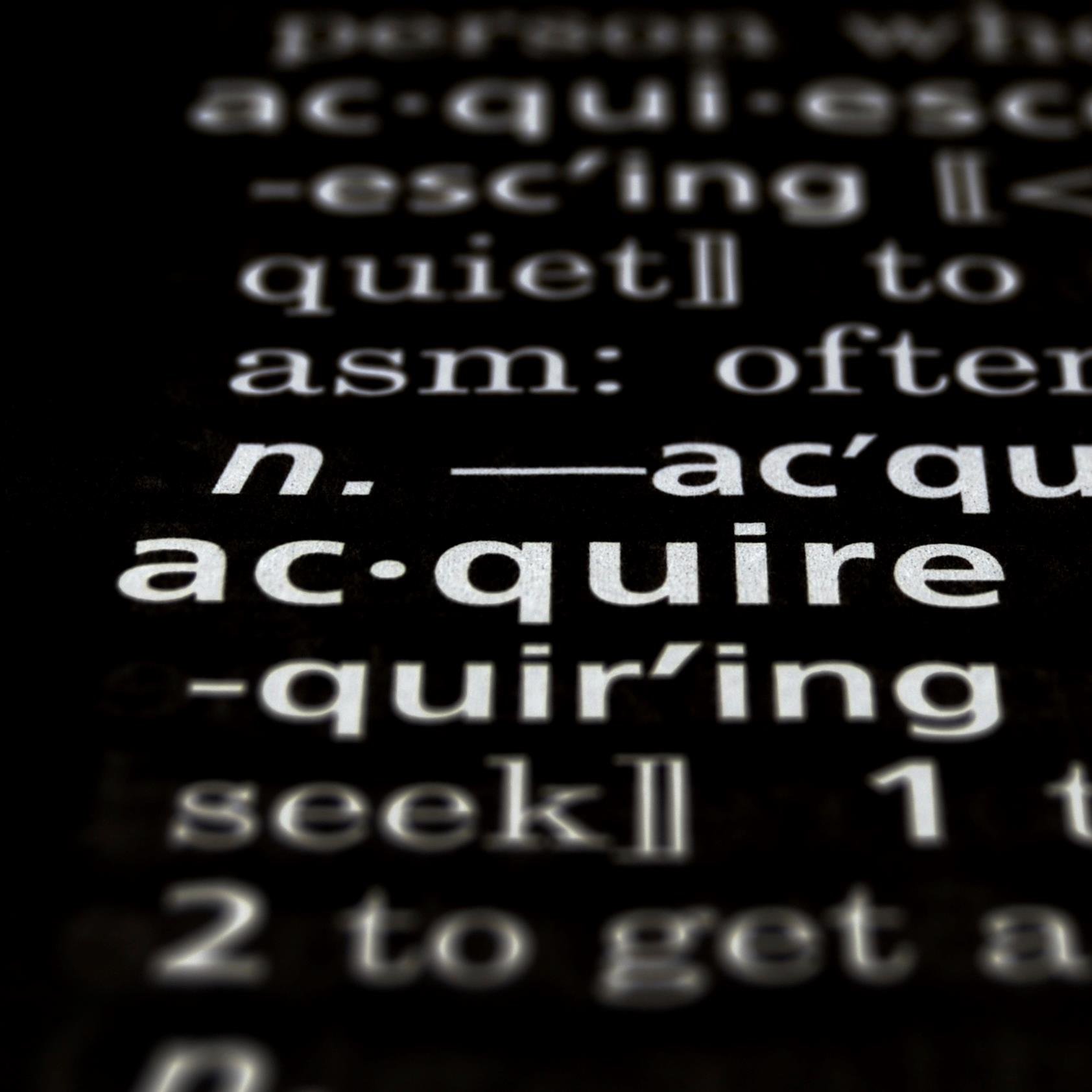 Acquire-Talent Resources: professional recruiting and consulting firm specializing in acquiring quality talent for a variety of industries.