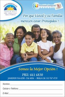 funvalle's profile picture. 