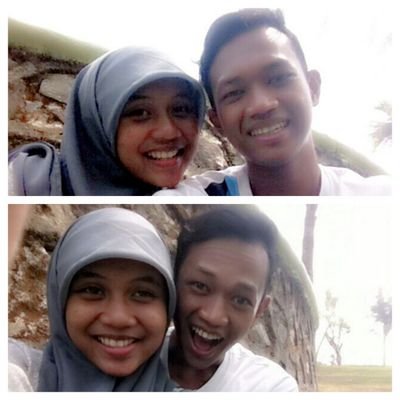 Bismillah~