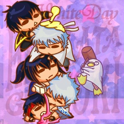 20↑腐女子。銀魂(土方さん右固定:銀土、山土、高土)が何よりも尊い菊地真P。忍たま(竹くく、鉢尾、留伊、利土利)/HQ(赤この、瀬見白)/橋姫(川玉)、大穢(大新)