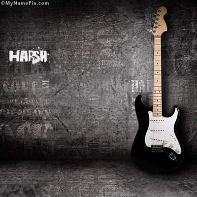 harshrockp's profile picture. 