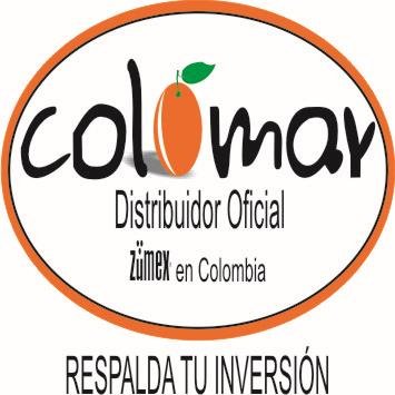 Empresa Importadora y distribuidora de maquinas exprimidora de cítricos