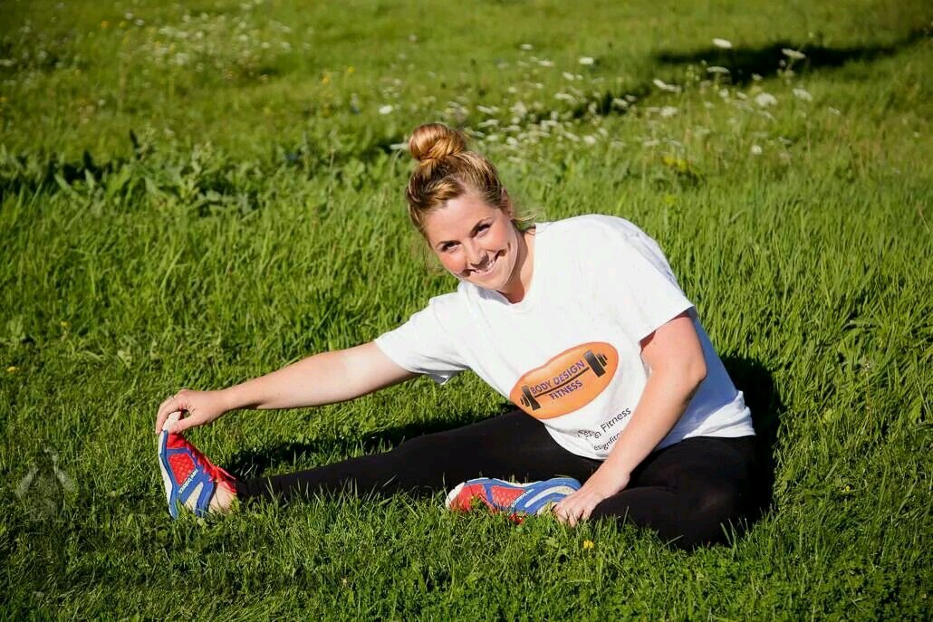 I'm a mom, helping others getting healthy and fit. We run bootcamps, TRX classes and mom &?baby/tot bootcamps and TRX classes. We also offer personal training.