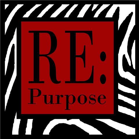 repurposethrift's profile picture. We are an upscale thrift store with a downtown Lancaster flavor. We specialize in clothing, rehabbed furniture and jewelry.