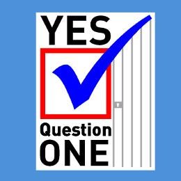 Vote Yes on Question 1.