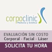 Centro Estético para tratamientos de belleza y kinesiológicos. Con equipo profesional y máquinas de última generación. Cínicas en Las Condes y Providencia.