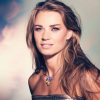 Tina Maze(@TinaMaze) 's Twitter Profile Photo