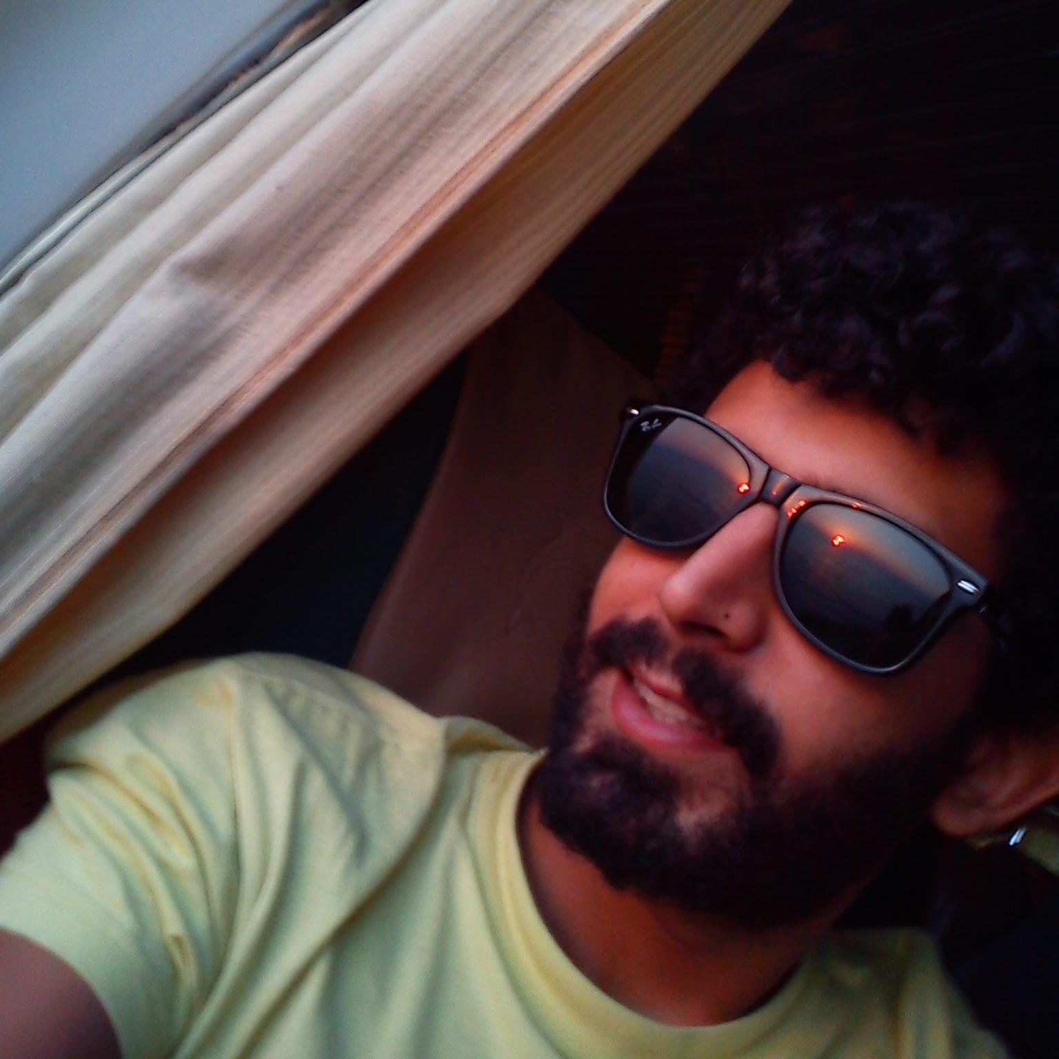 Andreas_Georgis's profile picture. 