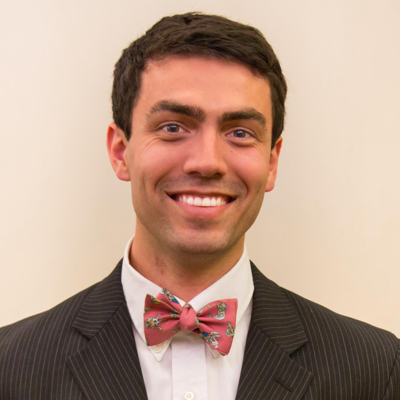Campaign Optimization Manager at @Intellimize. We use AI to dynamically personalize websites and drive revenue