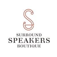 The Surround Speakers Boutique is the online destination of high fidelity loudspeakers for designed living spaces.