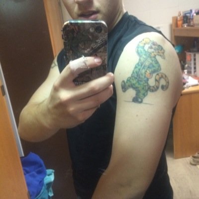 grant_mauro's profile picture. 