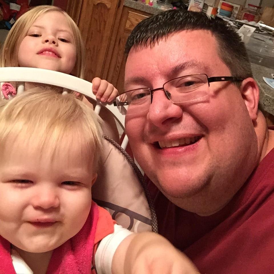 Husband, father, non-profit association worker, Gopher fan, board game geek, clown slayer.