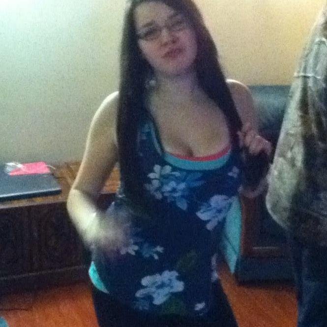 I'm nasty!