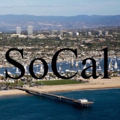 We're bringing to you the hottest girls of SoCal. ALL pics welcome through dm or snapchat @ socalhottest